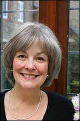 Janie Godfrey